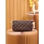 Louis Vuitton France 🇫🇷 original material M40712 all steel hardware