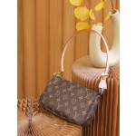 Louis Vuitton France 🇫🇷 original material M40712 all steel hardware