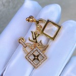 Louis Vuitton Earrings