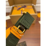 Louis Vuitton's exclusive debut model: M80091 Super Enhanced Edition