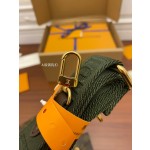 Louis Vuitton's exclusive debut model: M80091 Super Enhanced Edition