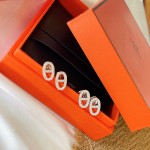 Hermes Earrings