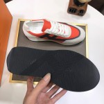 Hermes men's shoes