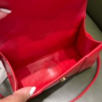 BALENCIAGA 𝐇𝐨𝐮𝐫𝐠𝐥𝐚𝐬𝐬 𝐗𝐒 The hourglass bag of the fashion world