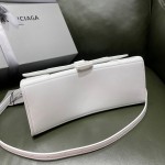 BALENCIAGA 𝐇𝐨𝐮𝐫𝐠𝐥𝐚𝐬𝐬 𝐒 时尚界的沙漏包