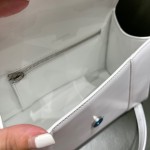 BALENCIAGA 𝐇𝐨𝐮𝐫𝐠𝐥𝐚𝐬𝐬 𝐒 时尚界的沙漏包