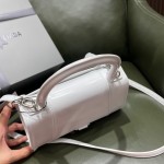 BALENCIAGA 𝐇𝐨𝐮𝐫𝐠𝐥𝐚𝐬𝐬 𝐒 时尚界的沙漏包