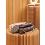 Louis Vuitton 𝙈𝙐𝙇𝙏𝙄 𝙋𝙊𝘾𝙃𝙀𝙏𝙏𝙀 5 in 1 MM44840