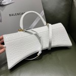 BALENCIAGA 𝐇𝐨𝐮𝐫𝐠𝐥𝐚𝐬𝐬 𝐏𝐥𝐮𝐬 Hourglass bag