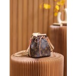 Louis Vuitton𝗡𝗔𝗡𝗢 M41346