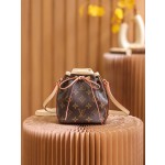 Louis Vuitton𝗡𝗔𝗡𝗢 M41346