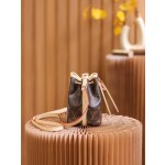 Louis Vuitton𝗡𝗔𝗡𝗢 M41346