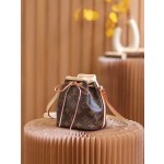 Louis Vuitton𝗡𝗔𝗡𝗢 M41346