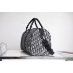 DIOR Oblique Travel Bag 🍂🍂 DR-021