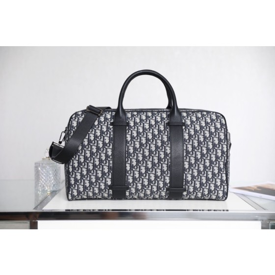 DIOR Oblique Travel Bag 🍂🍂 DR-021