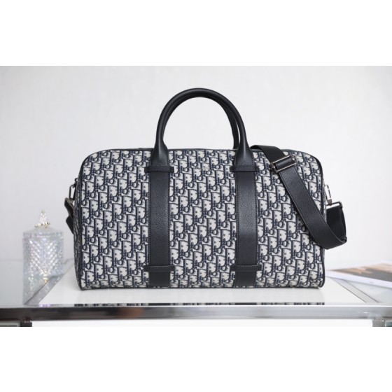 DIOR Oblique Travel Bag 🍂🍂 DR-021