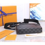 Louis Vuitton N50018 Original Scott Messenger Bag