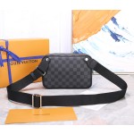 Louis Vuitton N50018 Original Scott Messenger Bag