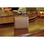 Kangkang Golden Brown 19 Elephant Gray 24 Epsom Leather