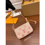 Louis Vuitton Mahjong bag M80501