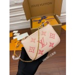 Louis Vuitton Mahjong bag M80501