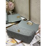 DlOR CARO cowhide rattan pattern model: 3380