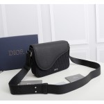 Dior Oblique Crossbody Bag