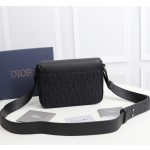 Dior Oblique Crossbody Bag