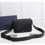 Dior Oblique Crossbody Bag