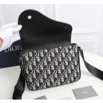 Dior Oblique Crossbody Bag
