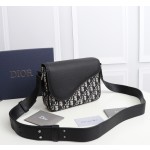 Dior Oblique Crossbody Bag