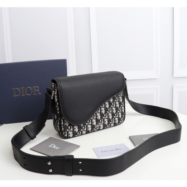 Dior Oblique Crossbody Bag