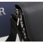 Dior Oblique Crossbody Bag