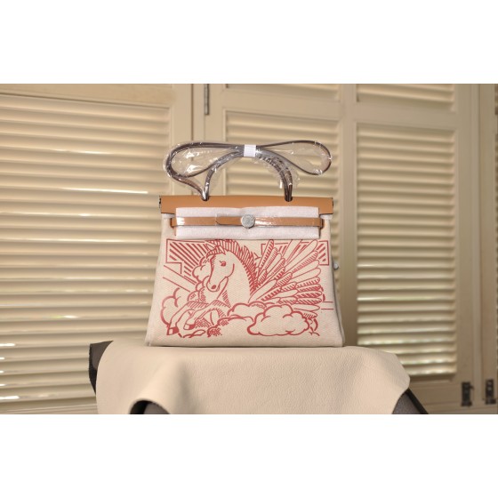 herbag31 Pegasus Limited Edition