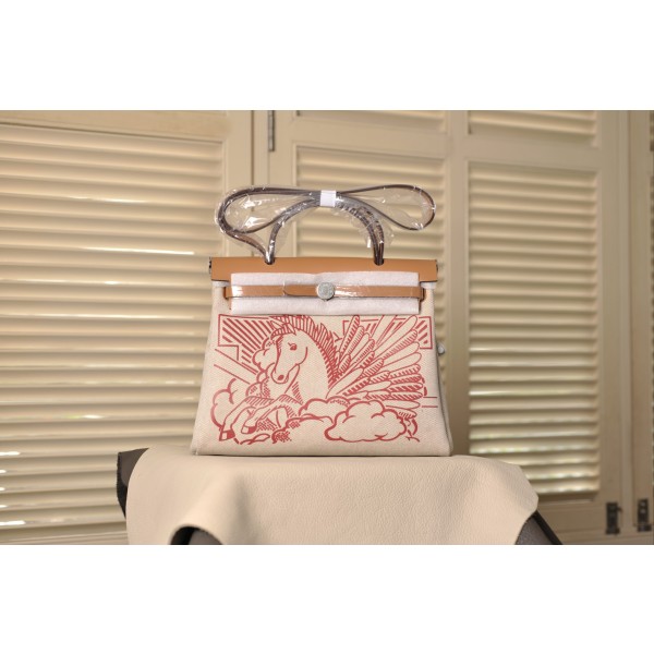 herbag31 Pegasus Limited Edition