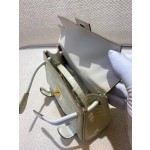 kelly doll  American crocodile top craftsmanship wax thread hand sewing