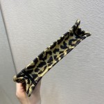 Minitote Tote Leopard Collection
