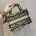 Minitote Tote Leopard Collection
