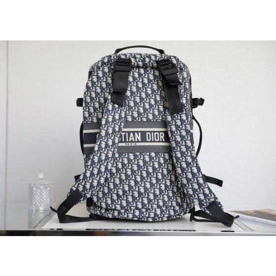 DIOR TRAVEL shoulder hiking bag