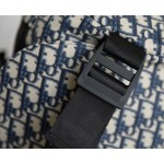 DIOR TRAVEL shoulder hiking bag