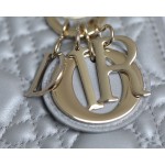 DIOQ RLADY Pearlescent Gray DR-081