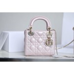 DIOR RLADY Pearlescent Powder DR-081