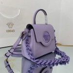 VERSACE LaMedusa2021 Spring/Summer Collection Handbag 1040#