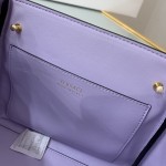 VERSACE LaMedusa2021 Spring/Summer Collection Handbag 1040#