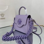 VERSACE LaMedusa2021 Spring/Summer Collection Handbag 1040#