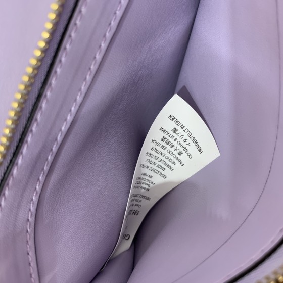 VERSACE LaMedusa2021 Spring/Summer Collection Handbag 1039#