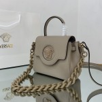 VERSACE LaMedusa2021 Spring/Summer Collection Handbag 1040#