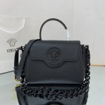 VERSACE LaMedusa2021 Spring/Summer Collection Handbag 1039#