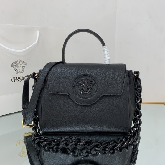 VERSACE LaMedusa2021 Spring/Summer Collection Handbag 1039#