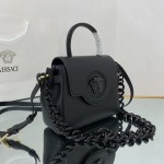 VERSACE LaMedusa2021 Spring/Summer Collection Handbag 1040#